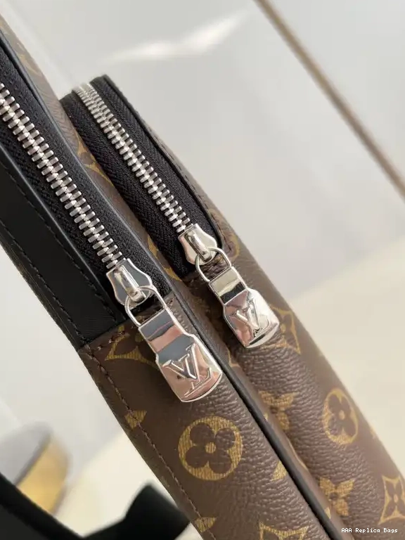 Aaa replica bags Slingbag VUITTON Avenue LOUIS NM 0625